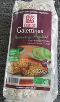 Galettines
