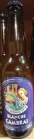 Blanche de Cambrai