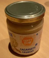 Cacahuette crunchy
