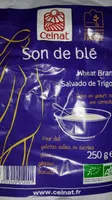 Son de blé