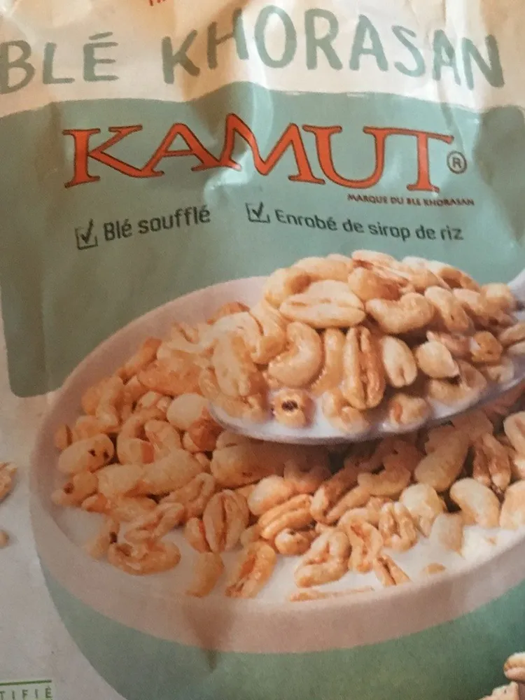 Kamut