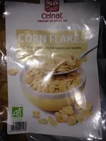 Corn flakes