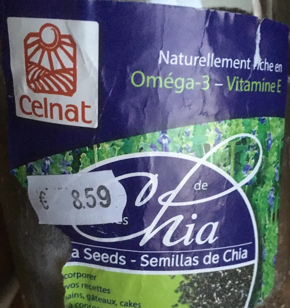 Graine de Chia