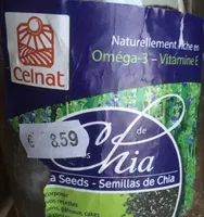 Graine de Chia