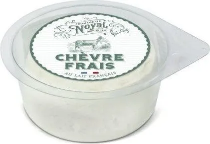 Chèvre Frais