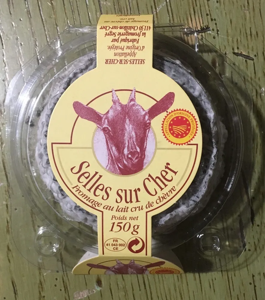 Selles Sur Cher