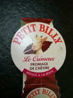 Le crémeux