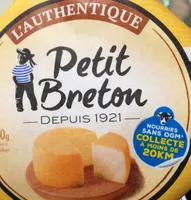 L'authentique Petit Breton