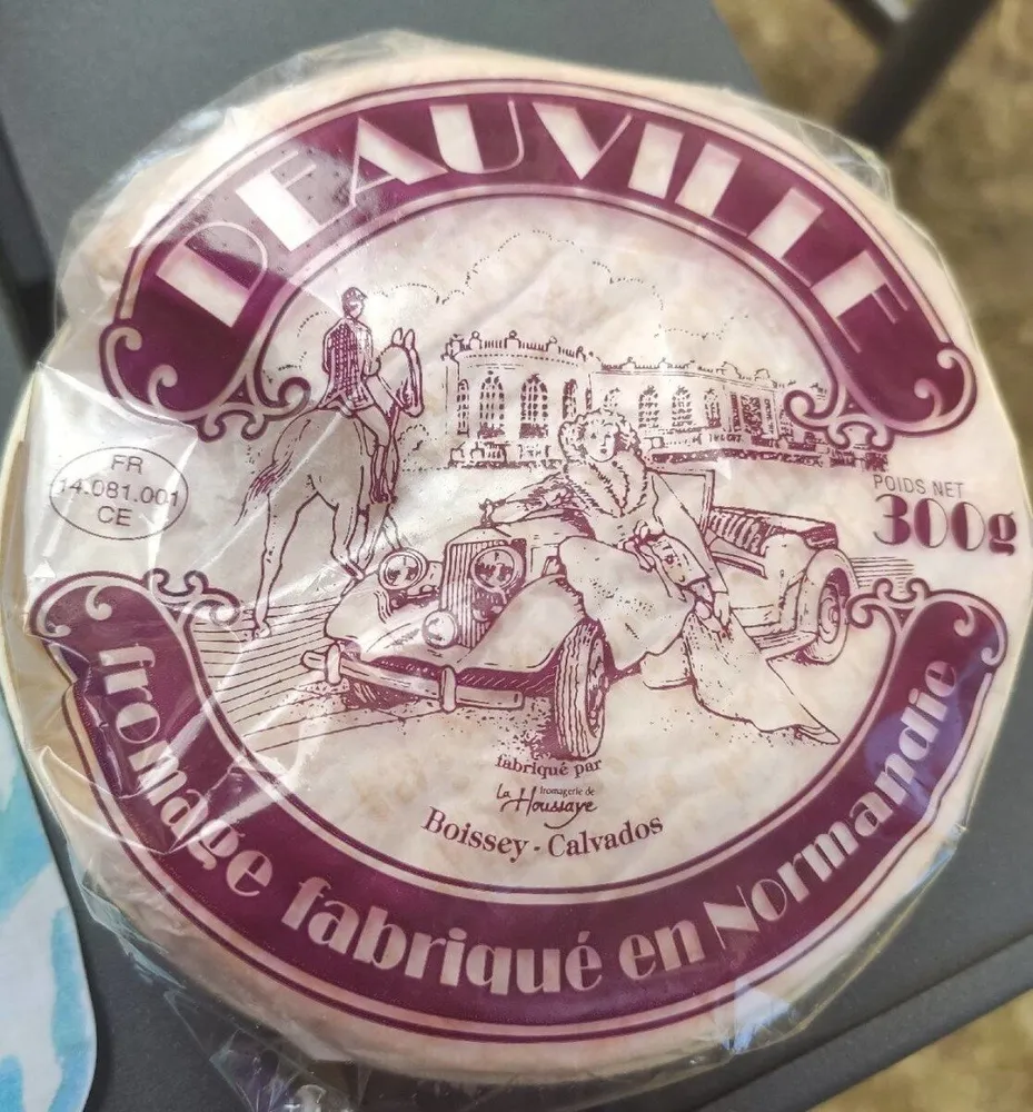 Fromage Deauville