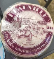 Fromage Deauville