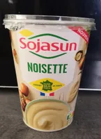 Sojasun noisette