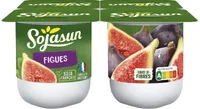 Dessert Figues