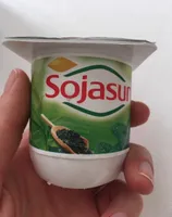 Sojasun thé vert et menthe