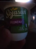 Dessert Pruneau