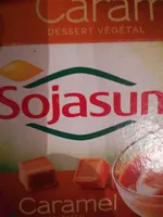 Soja sun caramel