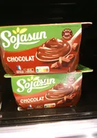 sojasun chocolat