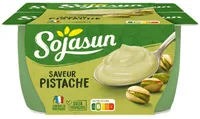 Sojasun saveur pistache