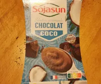 Sélection gourmande chocolat coco