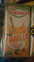 Soja vanille