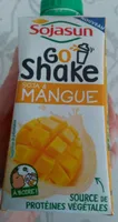 Go shake mangue
