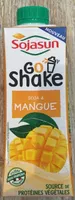 Go Shake Soja & Mangue