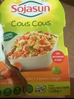 Cous Cous