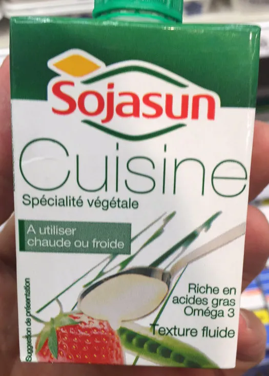 Cuisine Spécialité végétale
