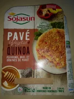 Pavés végétal au Quinoa