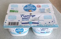 Fromage Blanc Nature 3,6%