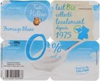 Fromage Blanc 0%