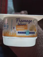 Fromage Blanc Vanille