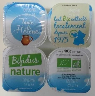 Bifidus nature