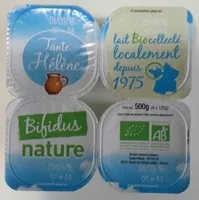 Bifidus nature