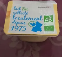 Crème dessert vanille