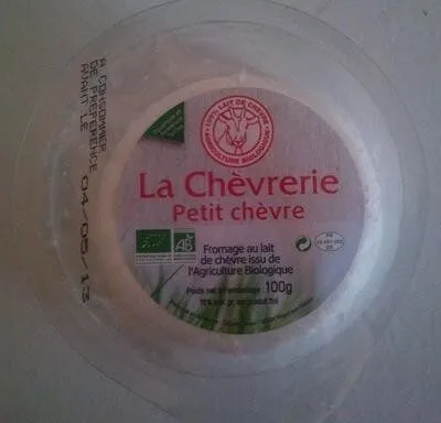 Petit chèvre