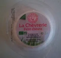 Petit chèvre