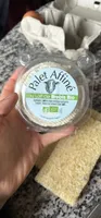 Fromage au lait de brebis affiné bio