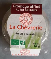 Fromage affiné au lait de chevre