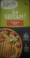 So seitan à la plancha