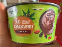 So chanvre Chocolat