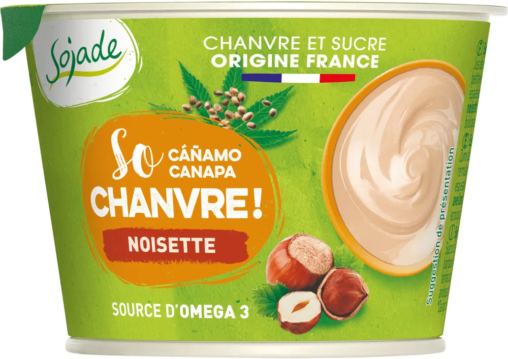 So Chanvre ! Noisette