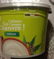 So Chanvre! Nature