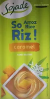 So Riz Caramel