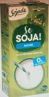Boisson soja Nature