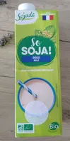 So soja