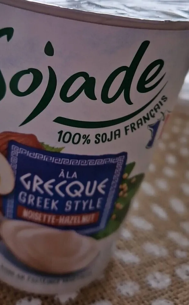 Sojade