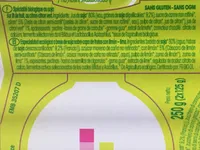 So Soja- Citron vert
