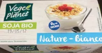 Soja Bio Nature