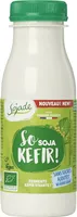 So Soja aux ferment de kéfir !