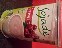 Spécialité au soja, Cerise